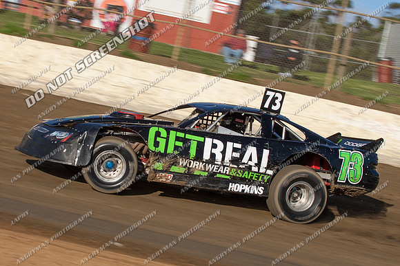 super sedan 73 t73 grant hopkins - 30 - Latrobe - 23rd March 2013-2