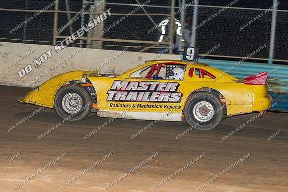 super sedan 9 t9 t09 jamie williams - 30 - Latrobe - 23rd March 2013-3