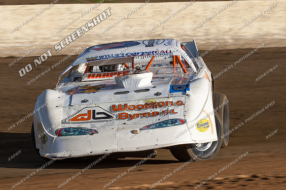 super sedan 2 t2 t02 jarrod harper - 30 - Latrobe - 23rd March 2013