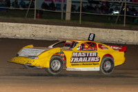 super sedan 9 t9 t09 jamie williams - 30 - Latrobe - 23rd March 2013-4