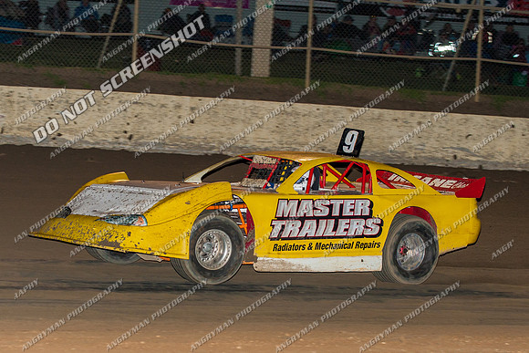 super sedan 9 t9 t09 jamie williams - 30 - Latrobe - 23rd March 2013-4
