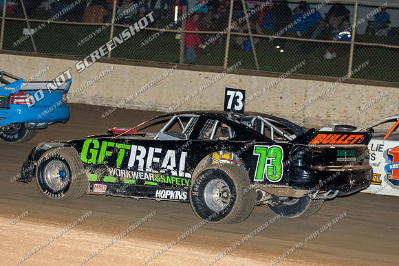 super sedan 73 t73 grant hopkins - 30 - Latrobe - 23rd March 2013-6