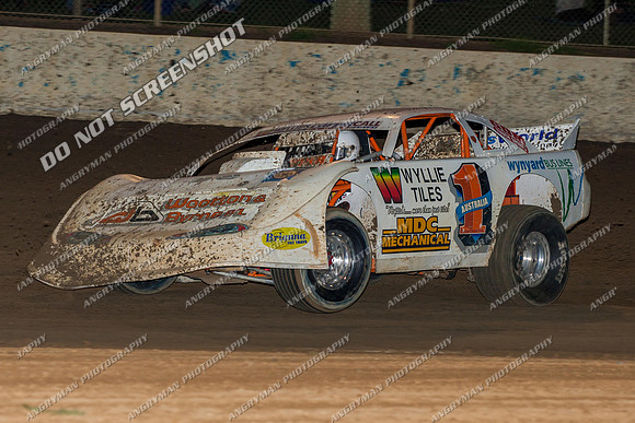 super sedan 2 t2 t02 jarrod harper - 30 - Latrobe - 23rd March 2013-7