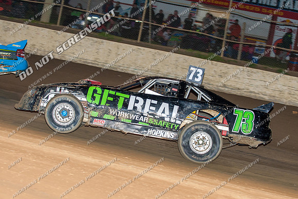 super sedan 73 t73 grant hopkins - 30 - Latrobe - 23rd March 2013-7
