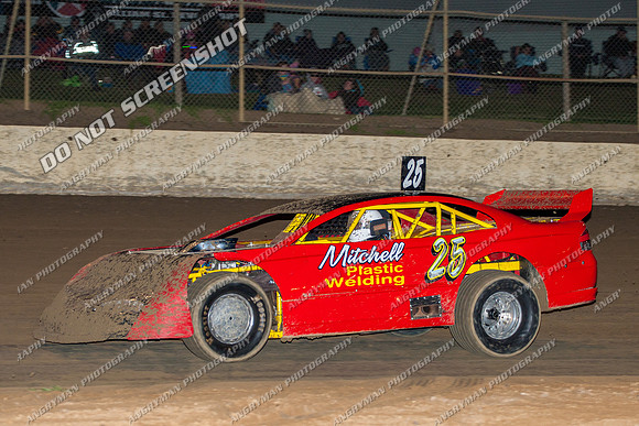 super sedan 25 t25 kevin purton - 30 - Latrobe - 23rd March 2013-6