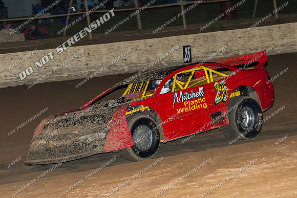 super sedan 25 t25 kevin purton - 30 - Latrobe - 23rd March 2013-7
