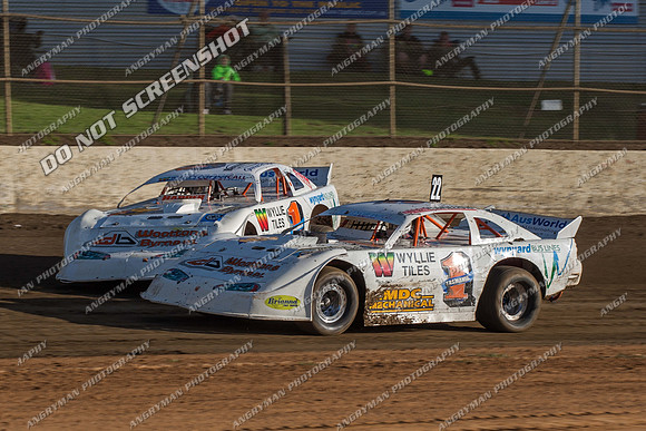 super sedan 22 t22 callum harper - 30 - Latrobe - 23rd March 2013-2
