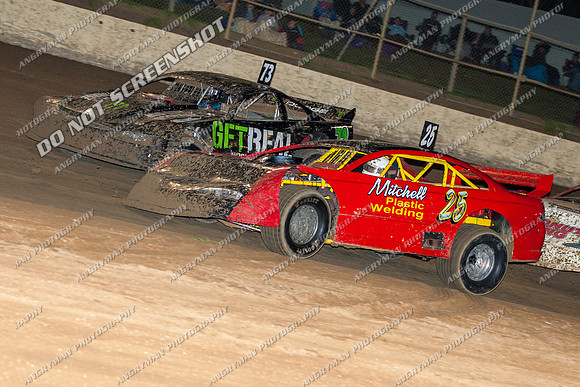 super sedan 25 t25 kevin purton - 30 - Latrobe - 23rd March 2013-5