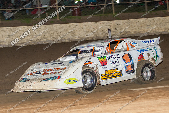 super sedan 22 t22 callum harper - 30 - Latrobe - 23rd March 2013-3