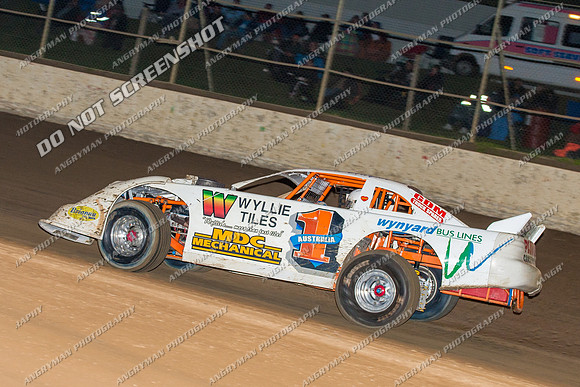 super sedan 2 t2 t02 jarrod harper - 30 - Latrobe - 23rd March 2013-9