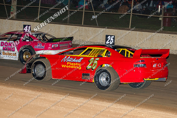 super sedan 25 t25 kevin purton - 30 - Latrobe - 23rd March 2013-4