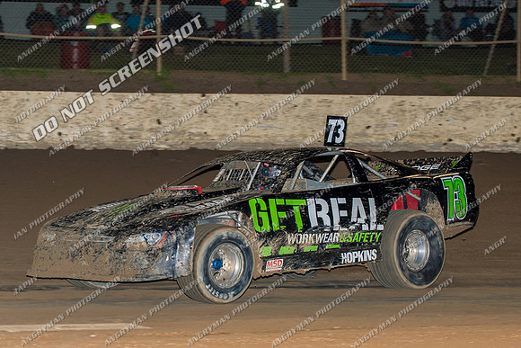 super sedan 73 t73 grant hopkins - 30 - Latrobe - 23rd March 2013-8