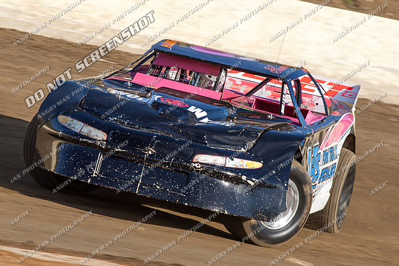 super sedan 16 t16 corey smith - 30 - Latrobe - 23rd March 2013