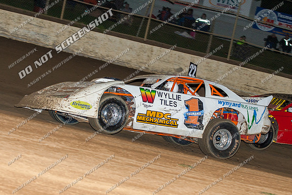 super sedan 22 t22 callum harper - 30 - Latrobe - 23rd March 2013-7