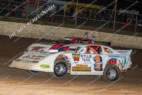 super sedan 22 t22 callum harper - 30 - Latrobe - 23rd March 2013-6