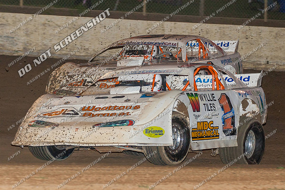 super sedan 22 t22 callum harper - 30 - Latrobe - 23rd March 2013-4