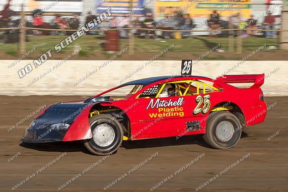 super sedan 25 t25 kevin purton - 30 - Latrobe - 23rd March 2013-2
