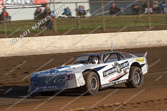 super sedan 54 t54 josh beaumont - 30 - Latrobe - 23rd March 2013