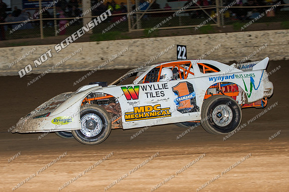 super sedan 22 t22 callum harper - 30 - Latrobe - 23rd March 2013-5