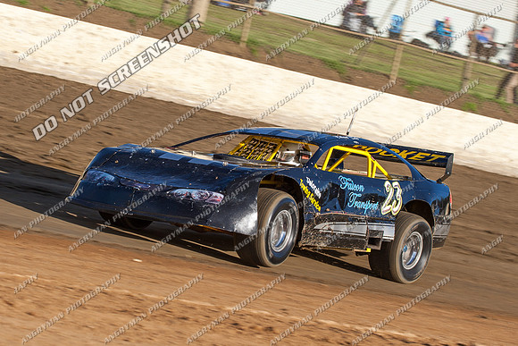 super sedan 23 t23 ethan cole - 30 - Latrobe - 23rd March 2013-2