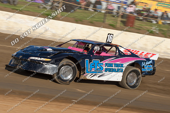 super sedan 16 t16 corey smith - 30 - Latrobe - 23rd March 2013-4