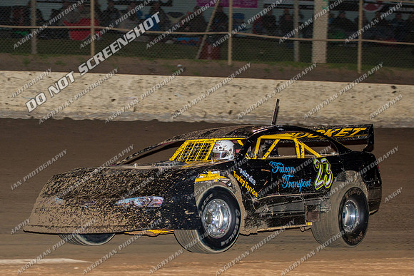 super sedan 23 t23 ethan cole - 30 - Latrobe - 23rd March 2013-4