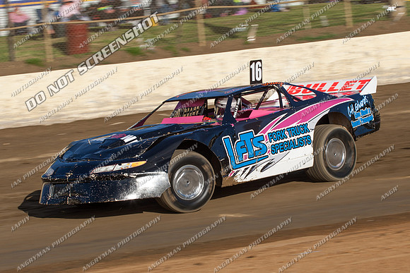 super sedan 16 t16 corey smith - 30 - Latrobe - 23rd March 2013-3
