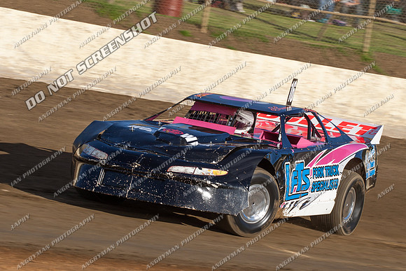 super sedan 16 t16 corey smith - 30 - Latrobe - 23rd March 2013-2