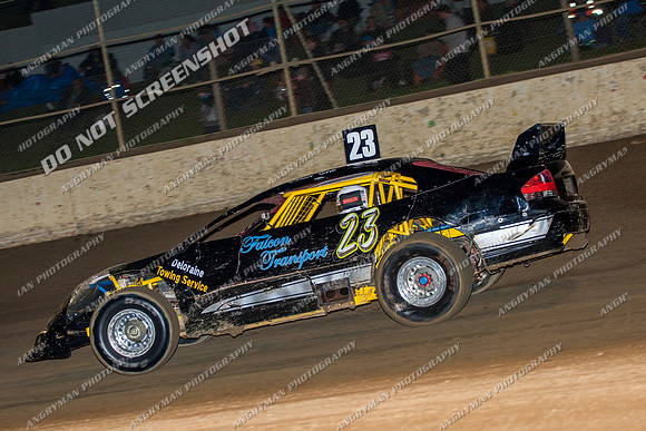 super sedan 23 t23 ethan cole - 30 - Latrobe - 23rd March 2013-5