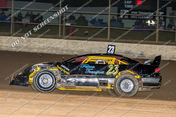 super sedan 23 t23 ethan cole - 30 - Latrobe - 23rd March 2013-7