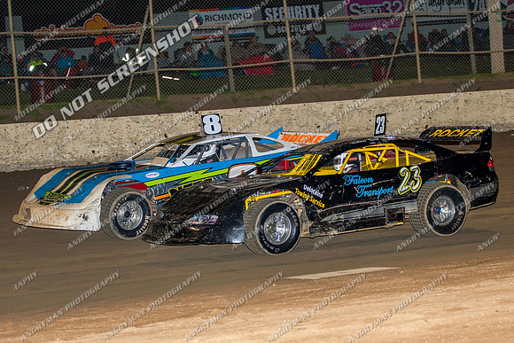 super sedan 23 t23 ethan cole - 30 - Latrobe - 23rd March 2013-6