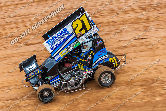 formula 500 21 t21 ben harris - 31 - Carrick - 28th March, 2013-2