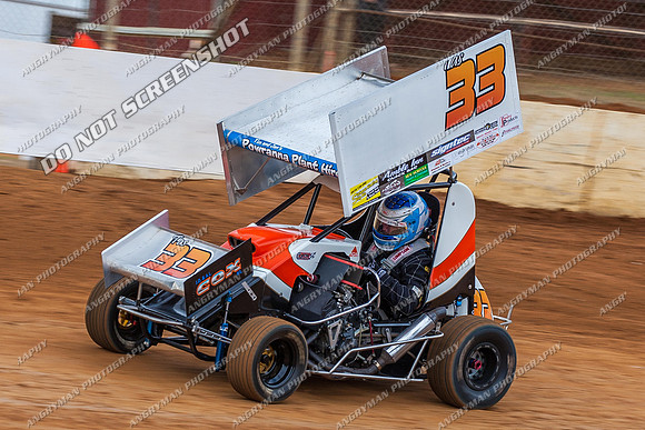 formula 500 33 t33 jason cox - 31 - Carrick - 28th March, 2013