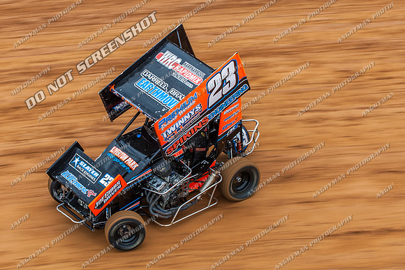 formula 500 23 v23 Grant Stansfield - 31 - Carrick - 28th March, 2013-3