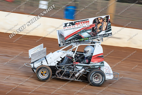 formula 500 31 v31 Chris Bellman - 31 - Carrick - 28th March, 2013-10