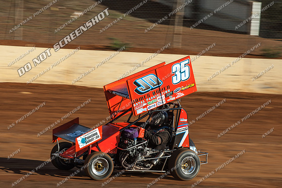formula 500 35 v35 Jesse Ellston - 31 - Carrick - 28th March, 2013-5