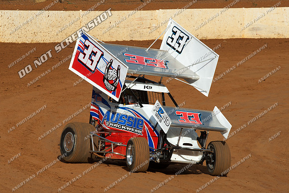 formula 500 33 q33 Kristin Brown - 31 - Carrick - 28th March, 2013-7
