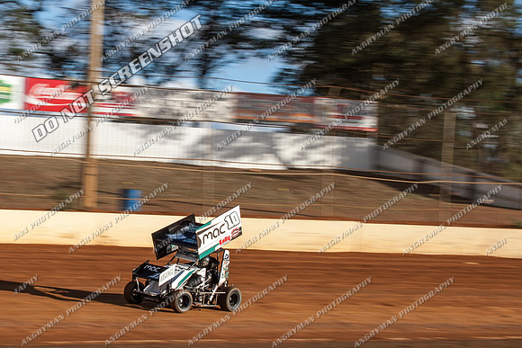 formula 500 10 w10 Andrew Priolo - 31 - Carrick - 28th March, 2013-8