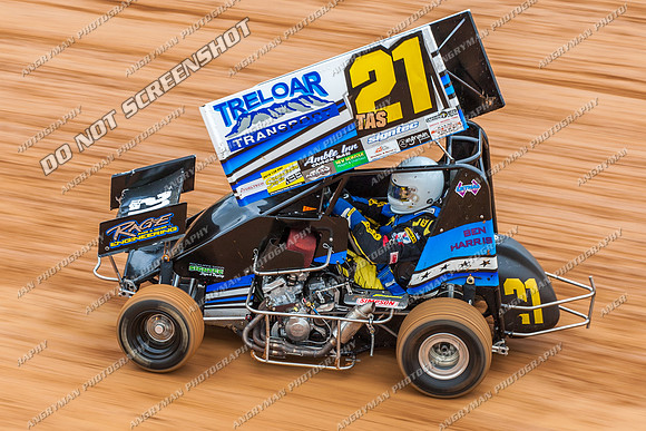 formula 500 21 t21 ben harris - 31 - Carrick - 28th March, 2013-4