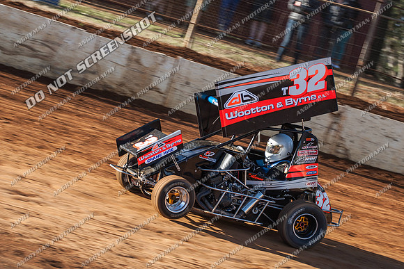formula 500 32 t32 brad freeman - 31 - Carrick - 28th March, 2013-13