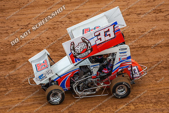 formula 500 33 q33 Kristin Brown - 31 - Carrick - 28th March, 2013-2