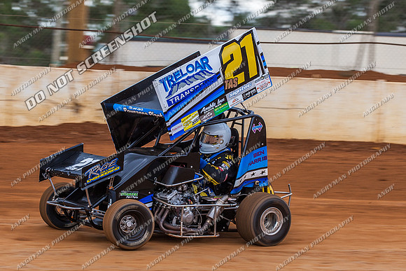 formula 500 21 t21 ben harris - 31 - Carrick - 28th March, 2013-5