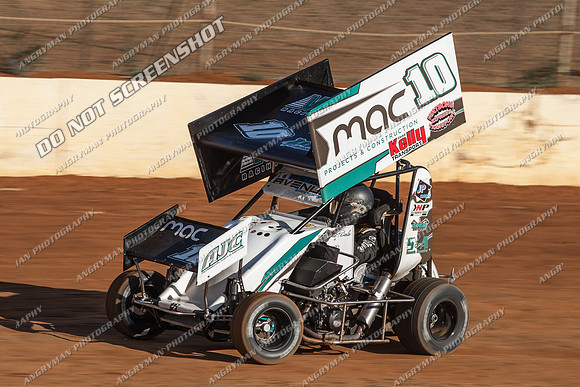 formula 500 10 w10 Andrew Priolo - 31 - Carrick - 28th March, 2013-9