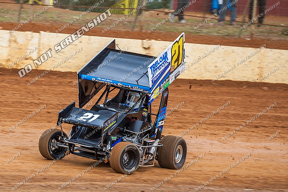 formula 500 21 t21 ben harris - 31 - Carrick - 28th March, 2013-7