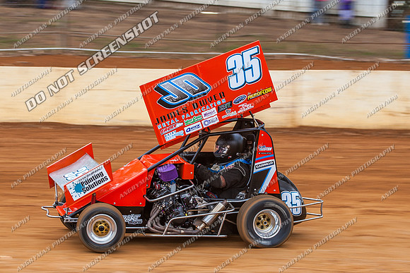 formula 500 35 v35 Jesse Ellston - 31 - Carrick - 28th March, 2013-2