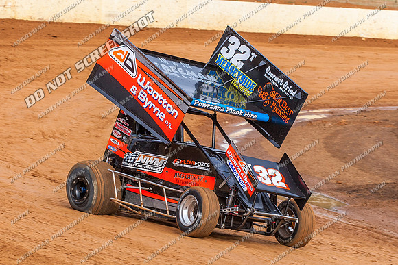formula 500 32 t32 brad freeman - 31 - Carrick - 28th March, 2013-10