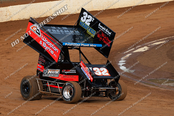 formula 500 32 t32 brad freeman - 31 - Carrick - 28th March, 2013-11