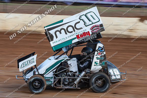 formula 500 10 w10 Andrew Priolo - 31 - Carrick - 28th March, 2013-11