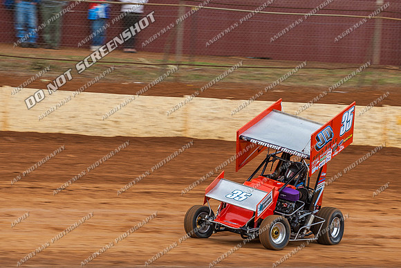 formula 500 35 v35 Jesse Ellston - 31 - Carrick - 28th March, 2013-3