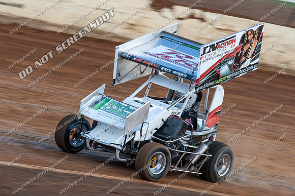 formula 500 31 v31 Chris Bellman - 31 - Carrick - 28th March, 2013-8